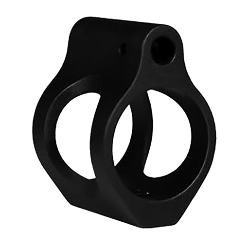 Picture of Sadlak Industries .750 GAS BLOCK LIGHTWEIGHT LOW PROFILE, STEEL, BLK NITRIDE GB-105-BN