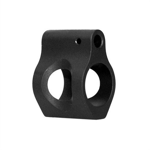 Picture of Sadlak Industries AR-15 SKELETONIZED LO-PRO GAS BLOCK .625 STEEL MP BLACK GB065