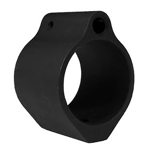 Picture of Sadlak Industries AR-15 LOW PROFILE GAS BLOCK .936 STEEL BLACK GB200