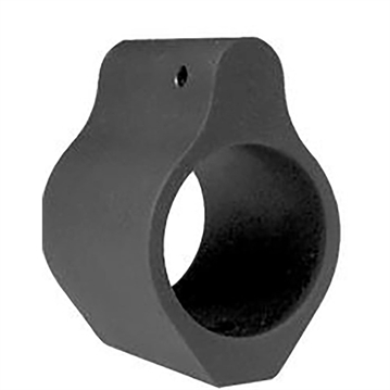 Picture of Sadlak Industries AR-15 LOW PROFILE GAS BLOCK .750 STEEL PHOSPHATE GB102