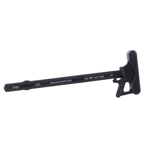Picture of Precision Reflex GAS BUSTER CHARGING HANDLE W/ BIG MILITARY LATCH 05-0031