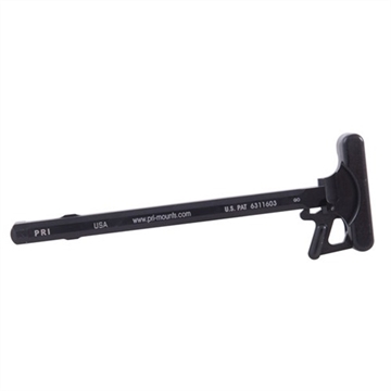 Picture of Precision Reflex GAS BUSTER CHARGING HANDLE W/ BIG MILITARY LATCH 05-0031