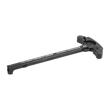 Picture of Badger Ordnance AR-15/M16 GEN 3 AMBIDEXTROUS CHARGING HANDLE 5.56 249-60