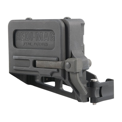 Picture of Boonie Packer Products IMPROVED REDI-MAG, MACHINED ALUMINUM RM-AL-CNC