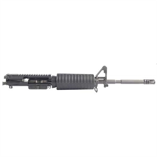 Picture of Spikes Tactical AR-15/M16 M4 UPPER RECEIVER STU5025-M4S