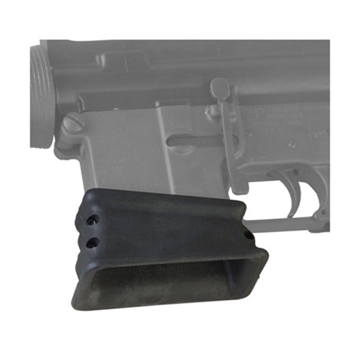 Picture of AR-15/M16 MAGAZINE WELL AR-MGW/BLK