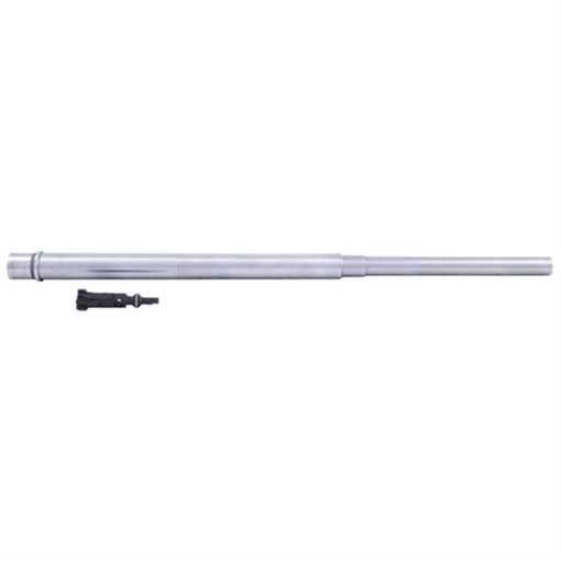 Picture of Shilen AR-15/M16 20'' 223 WYLDE BARREL/BOLT SET SS NO THREADS A15-001-SRS-S