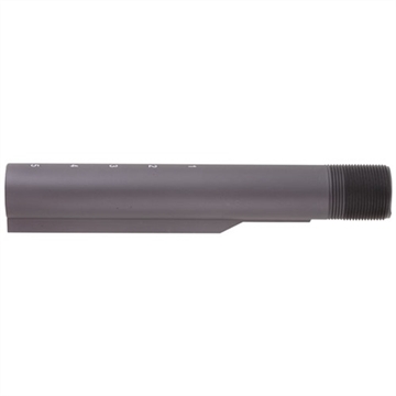 Picture of Vltor Weapon Systems MIL-SPEC RECEIVER EXTENSION RE-1