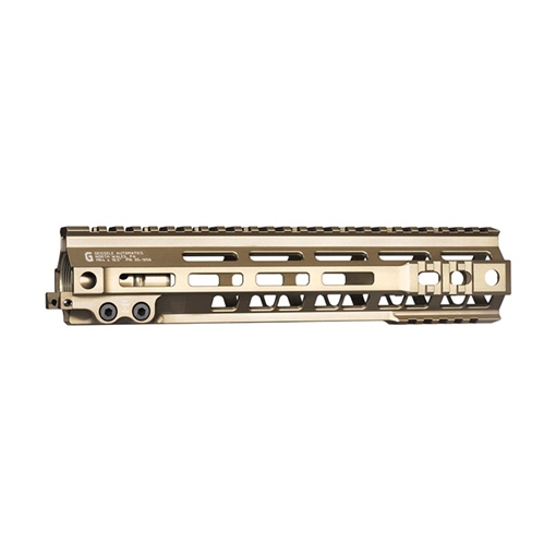 Picture of Geissele Automatics MK4 10.5'' M-LOK SUPER MODULAR RAIL DDC 05-1656S