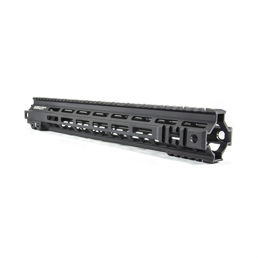 Picture of Geissele Automatics MK 4 15'' M-LOK SUPER MODULAR RAIL, BLK 05-315B