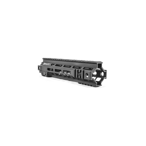 Picture of Geissele Automatics 9.3'' SUPER MODULAR RAIL MK4 M-LOK BLK 05-283B