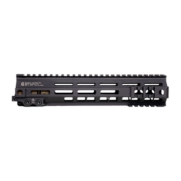 Picture of Geissele Automatics MK4, Super Modular Rail, Handguard, 10.5", M-LOK, Barrel Nut Wrench Sold Separately (GEI-02-243), Gas Block Not Included, Black 05-1656B