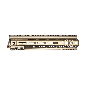 Picture of Geissele Automatics MK4 10.5'' M-LOK SUPER MODULAR RAIL DDC 05-1656S