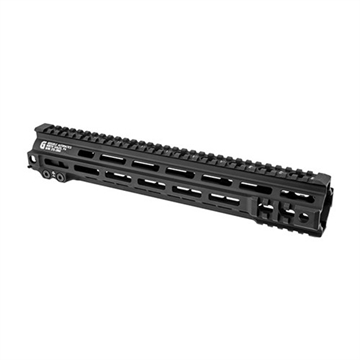 Picture of Geissele Automatics 13.5'' SUPER MODULAR RAIL MK4 M-LOK BLACK 05-278B