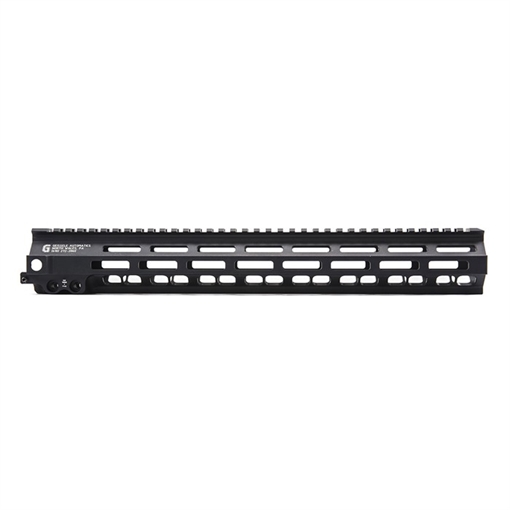 Picture of Geissele Automatics 15'' SUPER MODULAR RAIL MK-8 M-LOK 05-286B