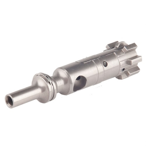 Picture of WMD Guns Bolt Assembly, Nib-X Finish, .223 Remington/556NATO 1-NIBXBA556