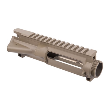 Picture of Wmd Guns NIB-X UPPER RECEIVER, FLAT DARK EARTH 1-NIBXUFFDE