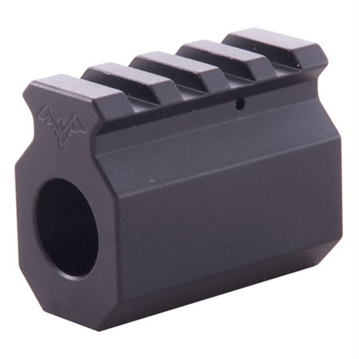Picture of Double Star .625'' PICATINNY GAS BLOCK AR452