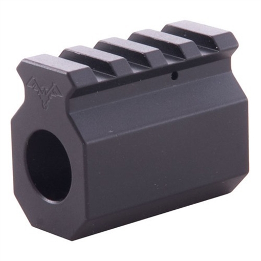 Picture of Double Star .750'' PICATINNY GAS BLOCK AR453