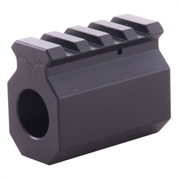 Picture of Double Star .625'' PICATINNY GAS BLOCK AR452
