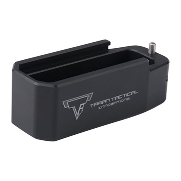 Picture of Taran Tactical Innovations FIREPOWER 223/5.56 PMAG EXTENSION, BLACK PMBP-01