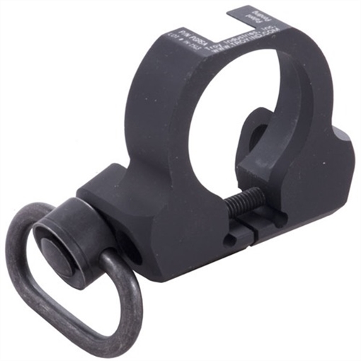 Picture of Troy Industries PRO-GRADE SLING ADAPTER, BLACK SMOU-PGR-00BT-00