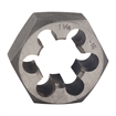 Picture of Brownells HEX DIE 1''DIA, 3/16''-16 TPI FOR AR-15/M16    DWTSH1-3/16-16
