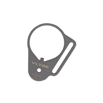 Picture of Vltor Weapon Systems SLOTTED END PLATE SASE-1