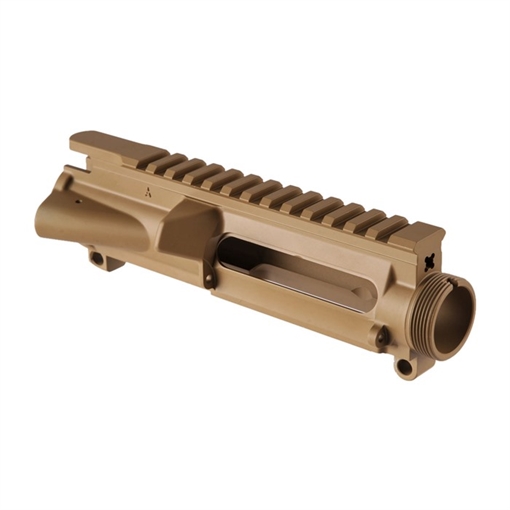 Picture of Aero Precision AR-15 STRIPPED UPPER RECEIVER RAL8000 APAR501814
