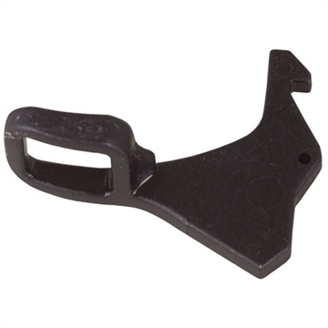 Picture of Badger Ordnance Tactical Latch, Fits AR Rifles, Generation 1, Black 249-02