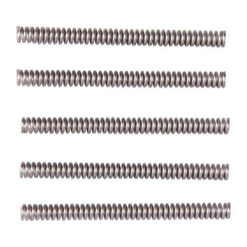 Picture of AR-15/M16 TAKEDOWN PIN DETENT SPRING 5 PACK NONE