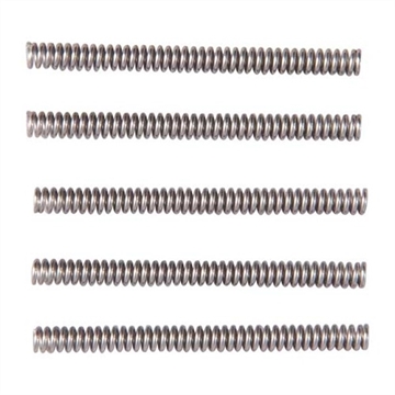 Picture of AR-15/M16 TAKEDOWN PIN DETENT SPRING 5 PACK NONE