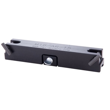 Picture of Precision Reflex UPPER RECEIVER VISE BLOCK 050083