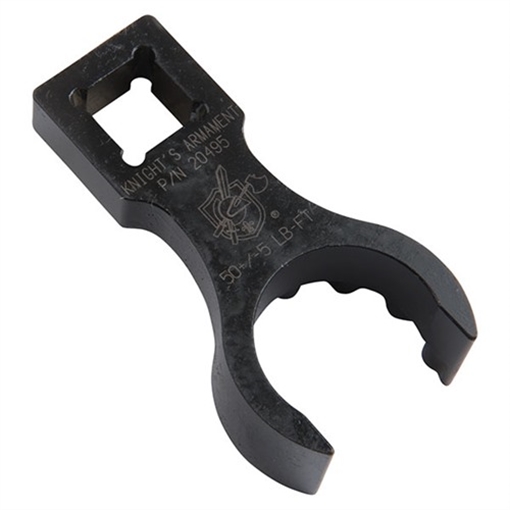 Picture of Knights Armament AR15 URX BARREL NUT WRENCH 5.56 20495