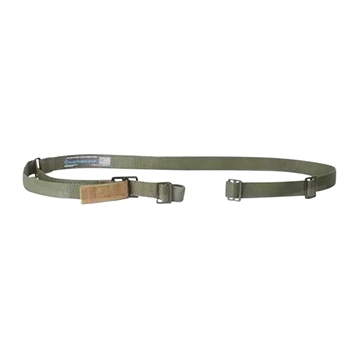 Picture of Blue Force Gear - Vickers Sling - OD Green - Nylon Hardware VCAS-125-OA-OD VCAS-125-OA-OD-