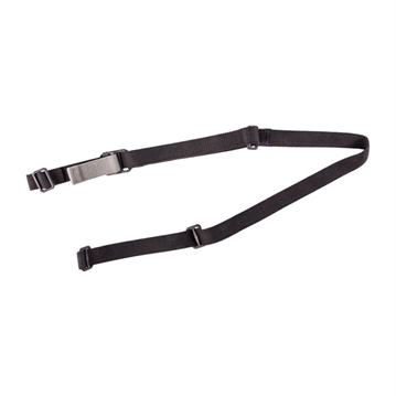 Picture of AR-15/M16 VICKERS COMBAT APPLICATIONS SLING VCAS-125-OA-BK