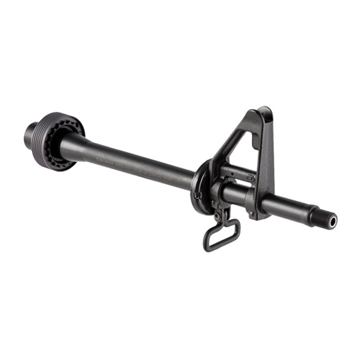 Picture of Brownells BRN AR-15/M16A1 RETRO CARBINE 5.56MM 11.5'' 1-7 BBL ASSEMBLY BABR557461M