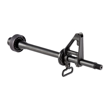 Picture of Brownells BRN AR-15/M16A1 RETRO CARBINE 5.56MM 11.5'' 1-7 BBL ASSEMBLY BABR557461M