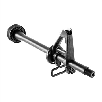 Picture of Brownells BRN AR-15/A1 CARBINE 5.56MM 11.5'' 1-12 TWIST BARREL ASSEMBLY BABR5512377M