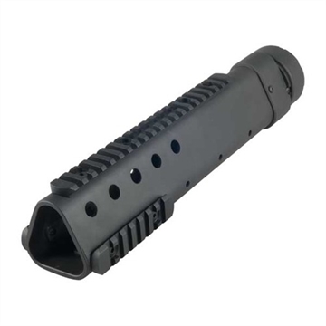 Picture of AR-15/M16GEN III DELTA CARBON FIBER FOREARM 05-071-01B -