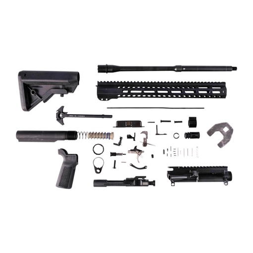 Picture of Sons Of Liberty Gun Works M4-EXO3-16 5.56X45 NATO BUILD KIT W/16'' BBL FOR AR-15 M4-EXO2-16-KIT