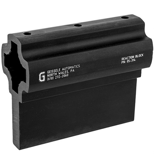 Picture of Geissele Automatics AR-15/M4 REACTION BLOCK(MIL-SPEC BUFFER TUBE ONLY) 05-314