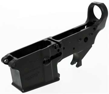 Picture of ATI STRIPPED A3 ALUMINUM UPPER EXPANDED PORT ANODIZED ATIUPPEREP ATIUPPERREP