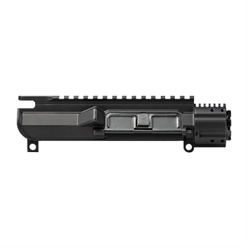 Picture of Aero Precision M4E1 5.56MM ASSEMBLED UPPER RECEIVER NO FORWARD ASSIST BLACK APAR612201AC