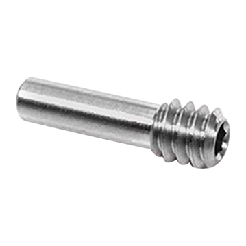 Picture of Aero Precision LOWER BOLT CATCH PIN FOR AR-15/M4E1 STAINLESS STEEL APRH100597C