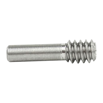 Picture of Aero Precision THREADED RECEIVER ROLL PIN FOR AR-15 M4E1/M5 STAINLESS STEEL APRH100300C