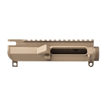 Picture of Aero Precision M4E1 5.56MM STRIPPED UPPER NO FORWARD ASSIST FOR AR-15 FDE APAR712202C