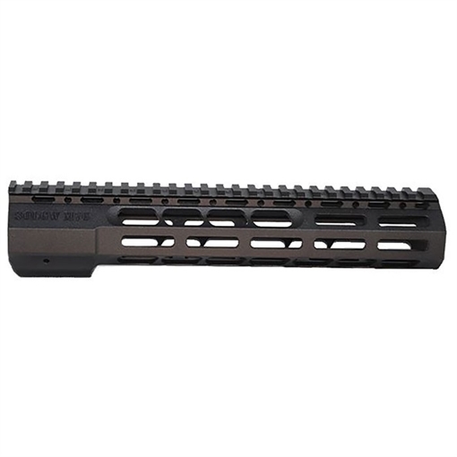 Picture of Sons Of Liberty Gun Works M76 WEDGE LOCK 9.5'' M-LOK RAIL W/STEEL QD SOCKETS FOR AR-15 M76-9.5