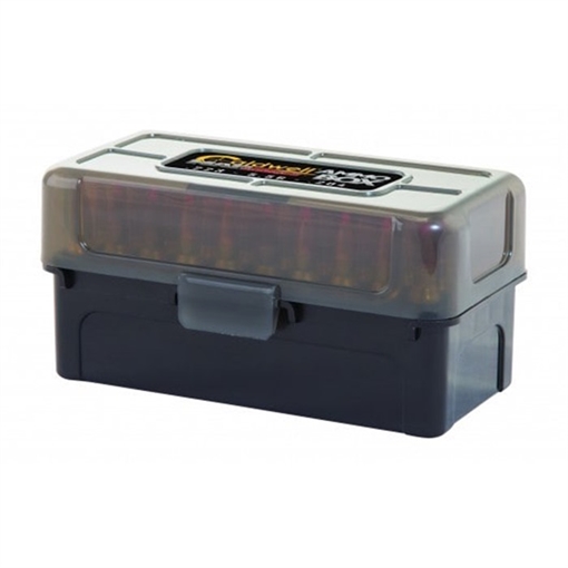 Picture of Caldwell Shooting Supplies AR-15 MAG CHARGER AMMO BOX .223 5-PK 397623