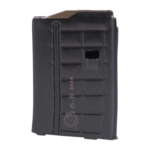 Picture of Precision Reflex AR-15 MAG 6.8 SPC, 22 NOSLER, 224 VALKYRIE 10RD STEEL BLK NONE
